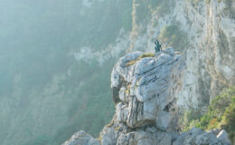 012 - allein und ruhig